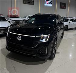 فولكسفاغن أطلس